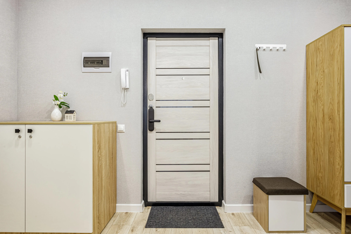 Апартаменты SCANDY HOME Парк Галицкого