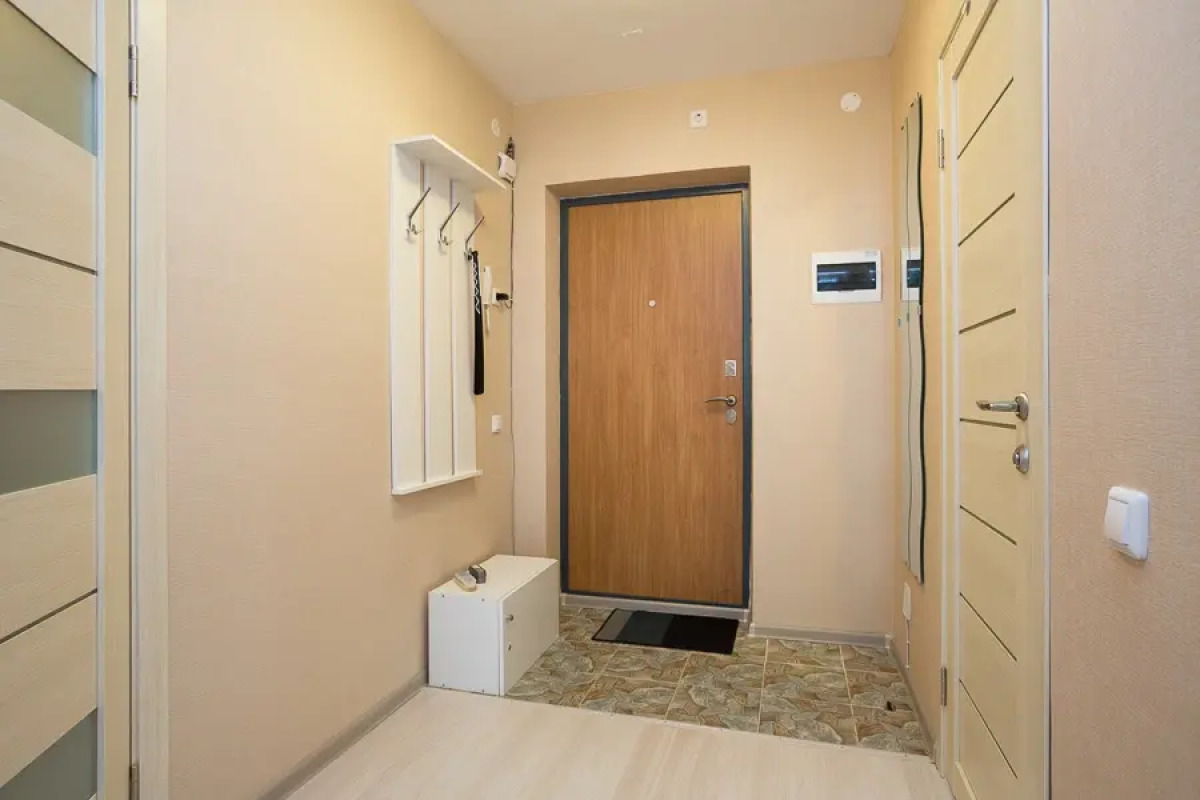 Апартаменты Этажидейли на Ильича 42А