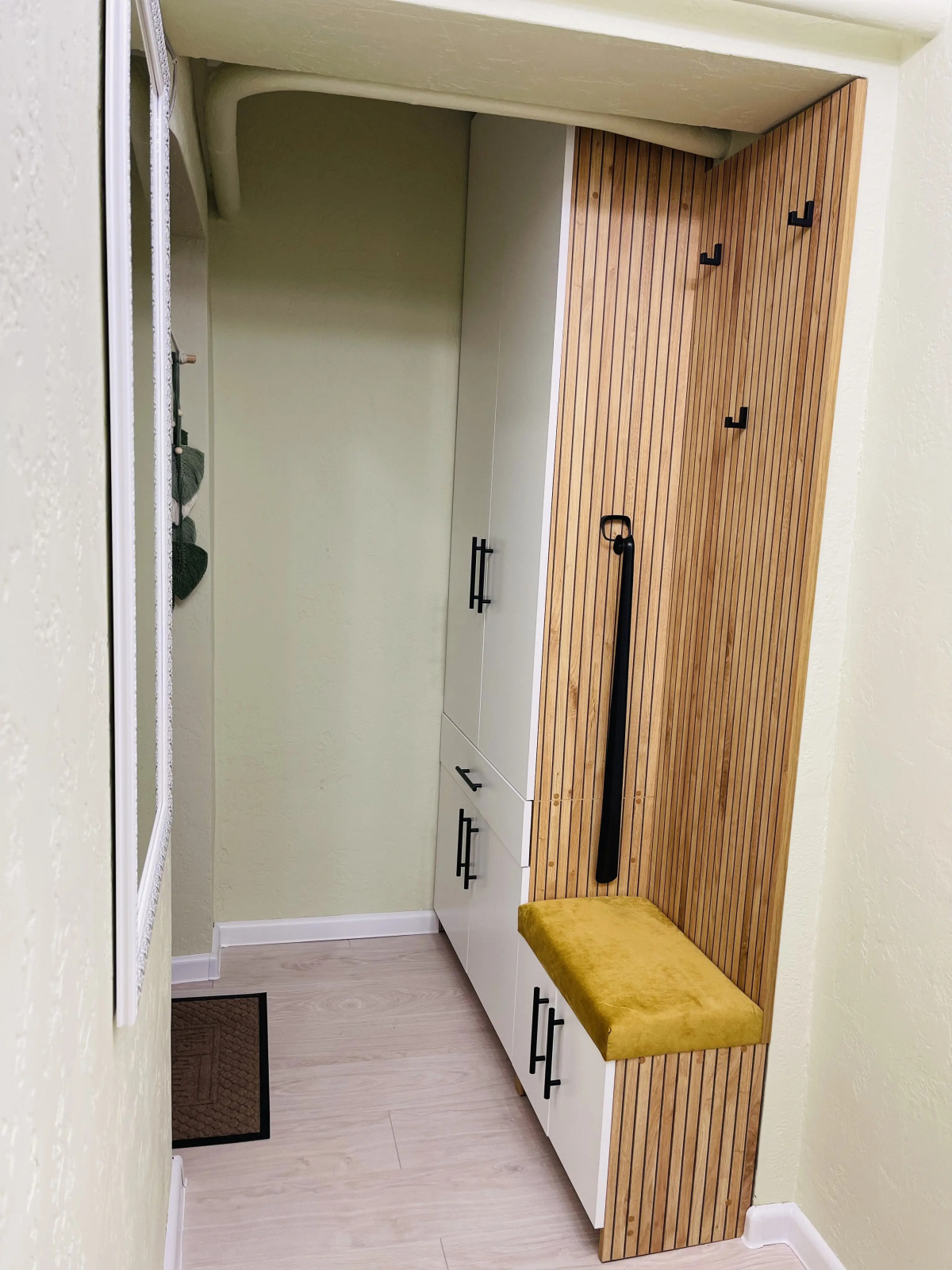 Апартаменты на площади Победы