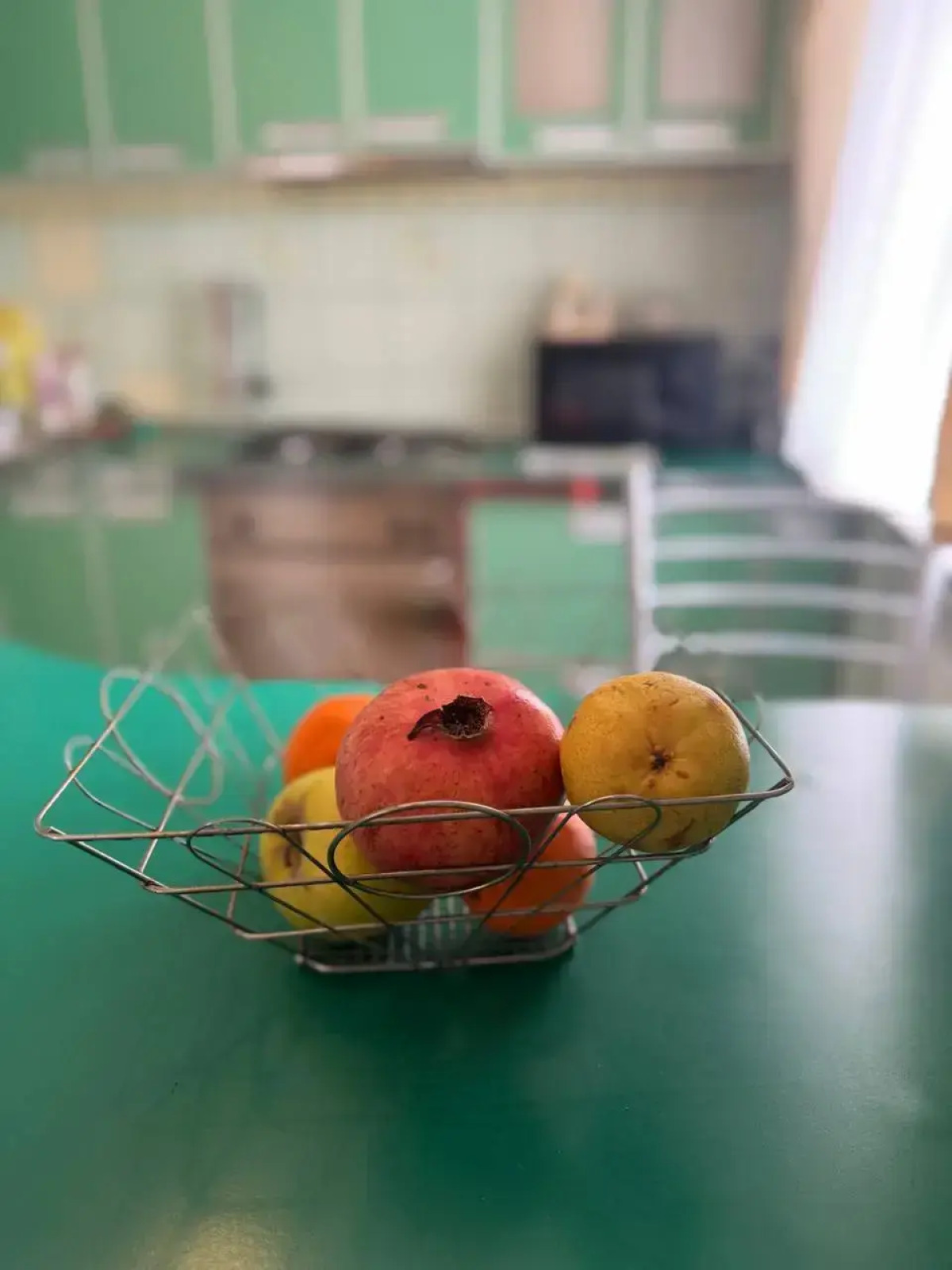 Квартира Однушка в центре