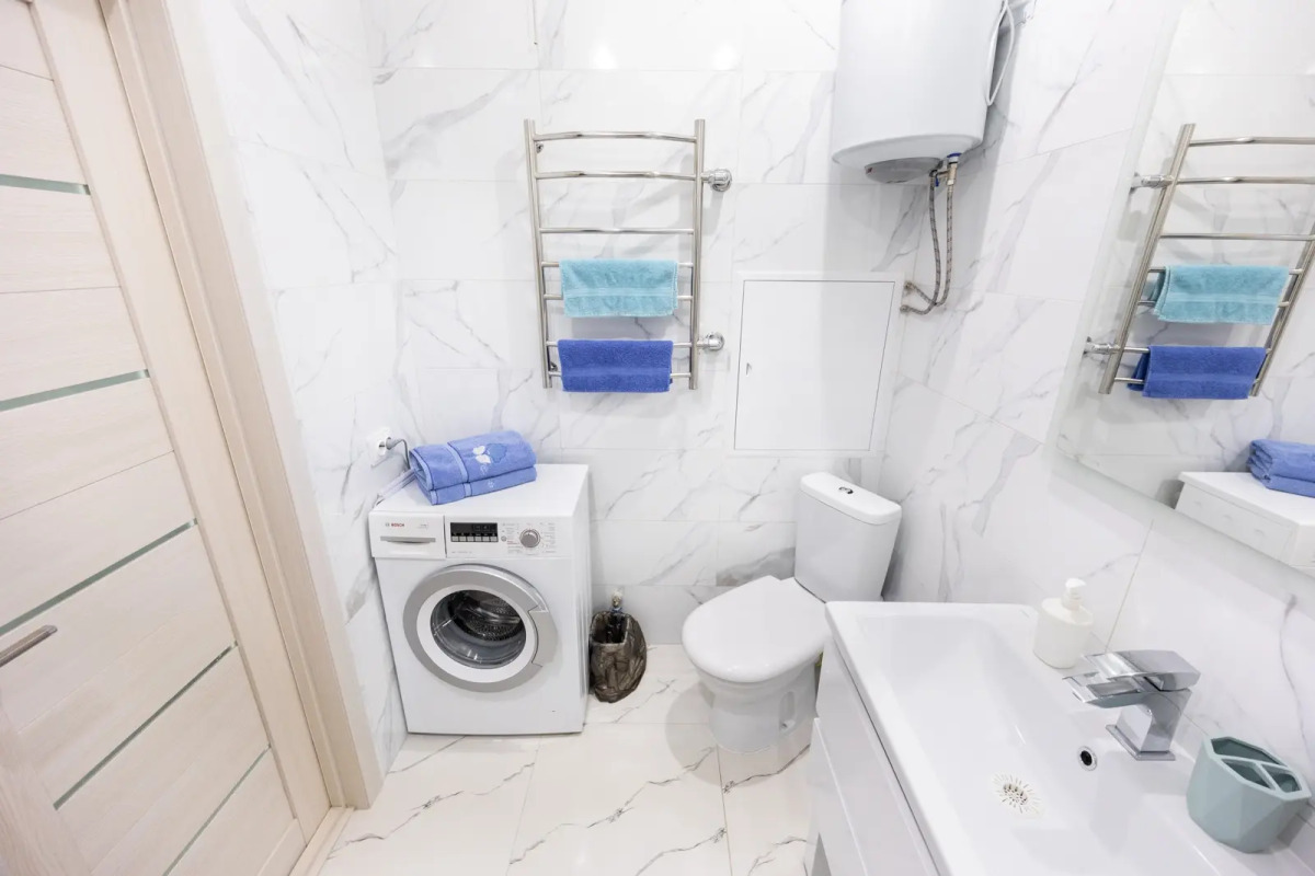 Апартаменты Комфорт Минск Мир