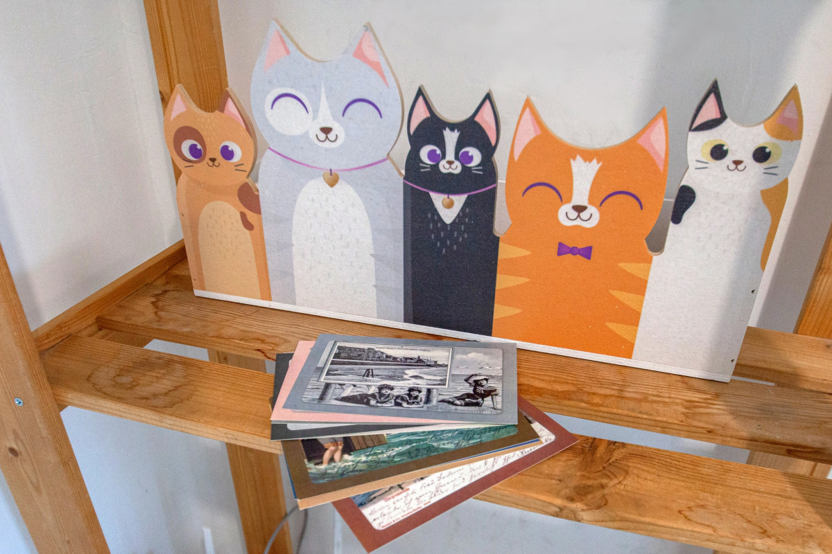 Апартаменты На Потемкина 20а