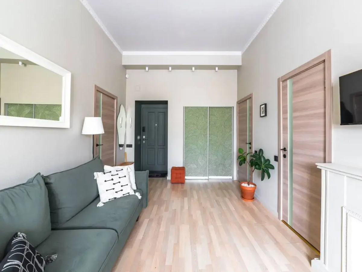 Квартира Видовая у Казанского собора