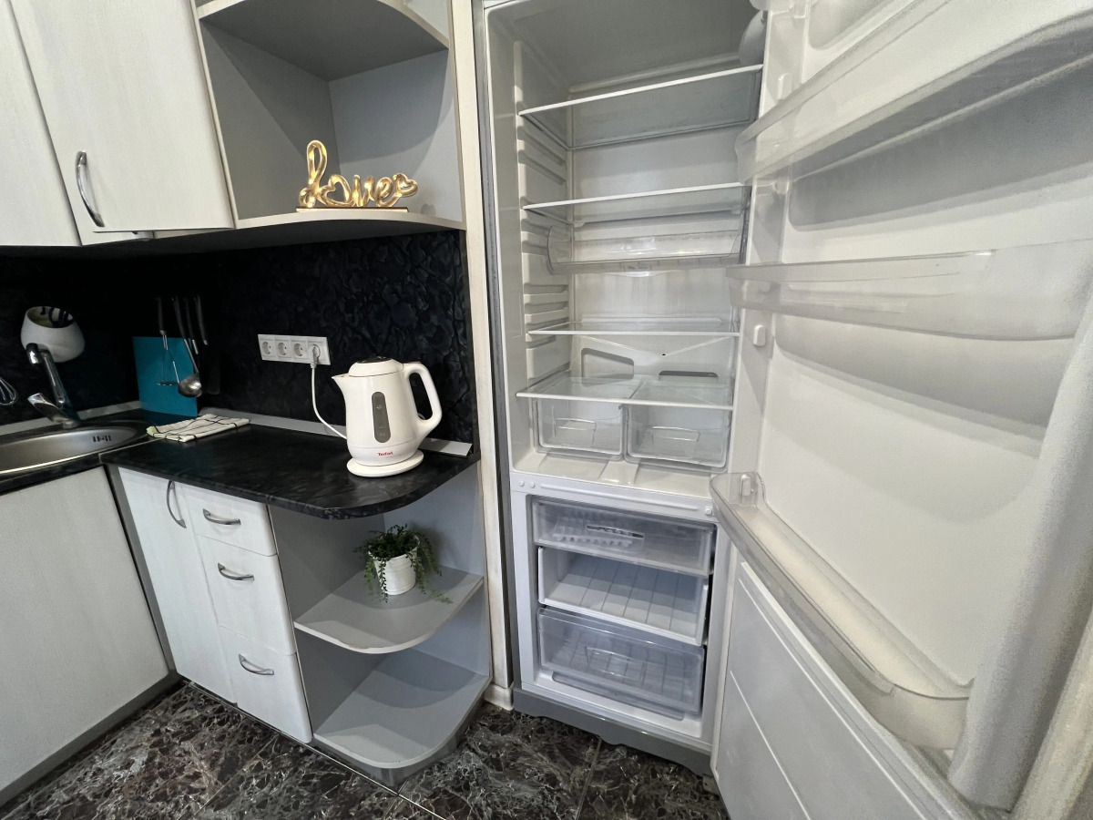 Квартира на Короленко