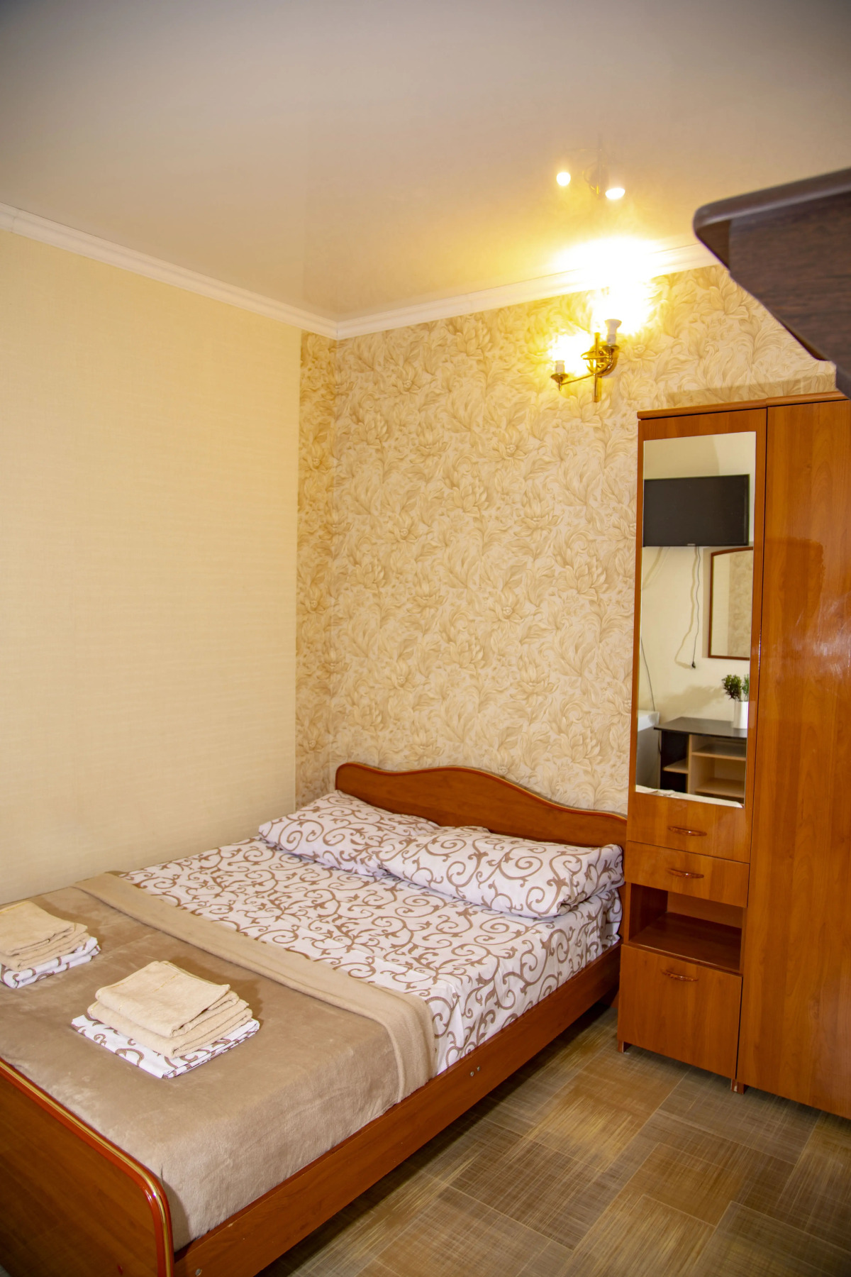 Гостевой дом Кенгуру