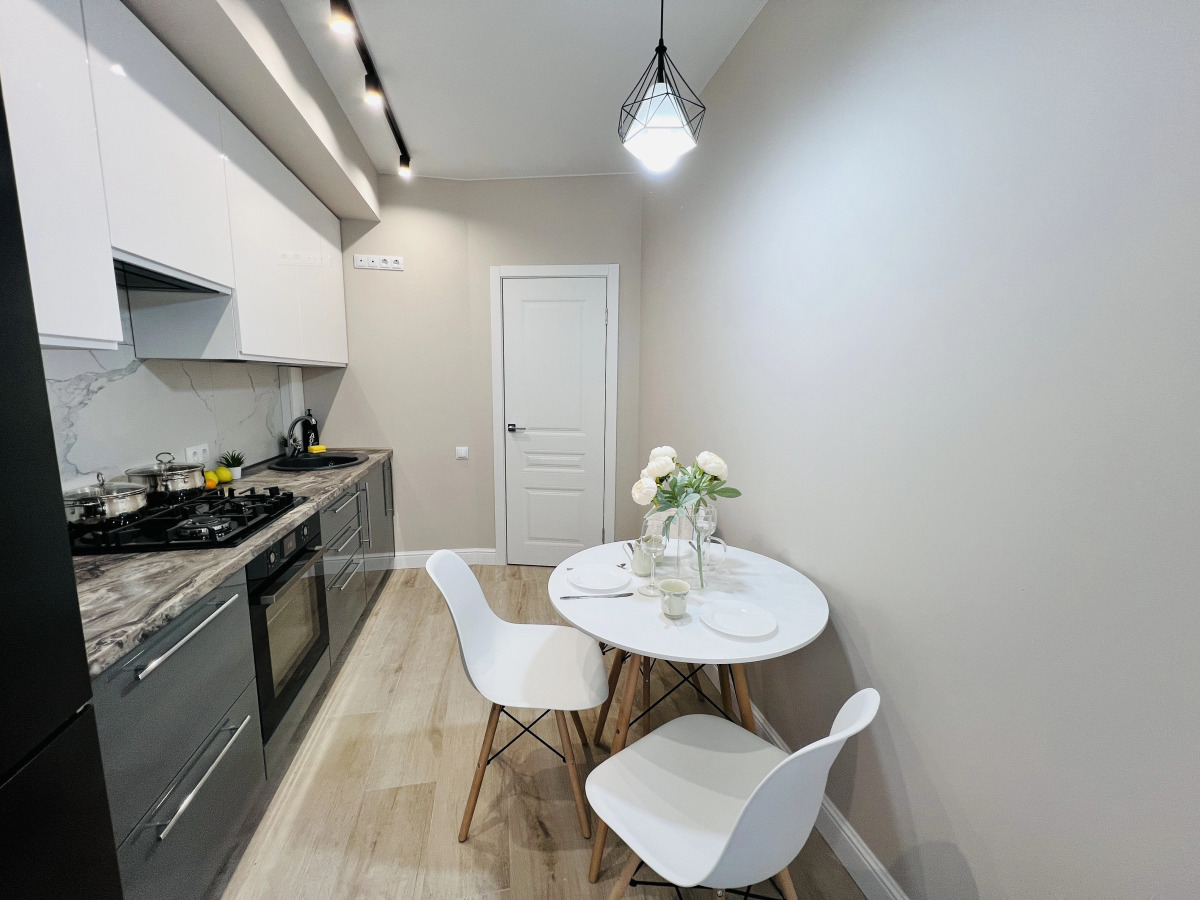 Апартаменты Виктория