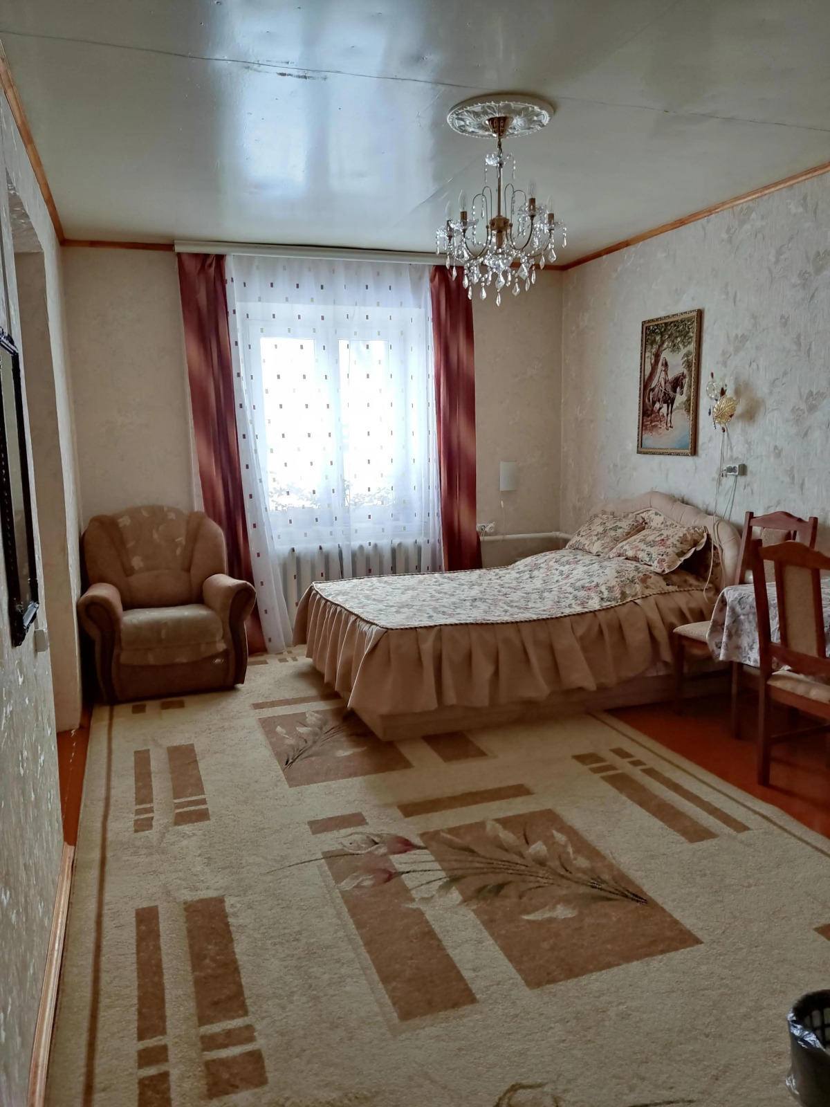 Гостевой Дом Захаровых