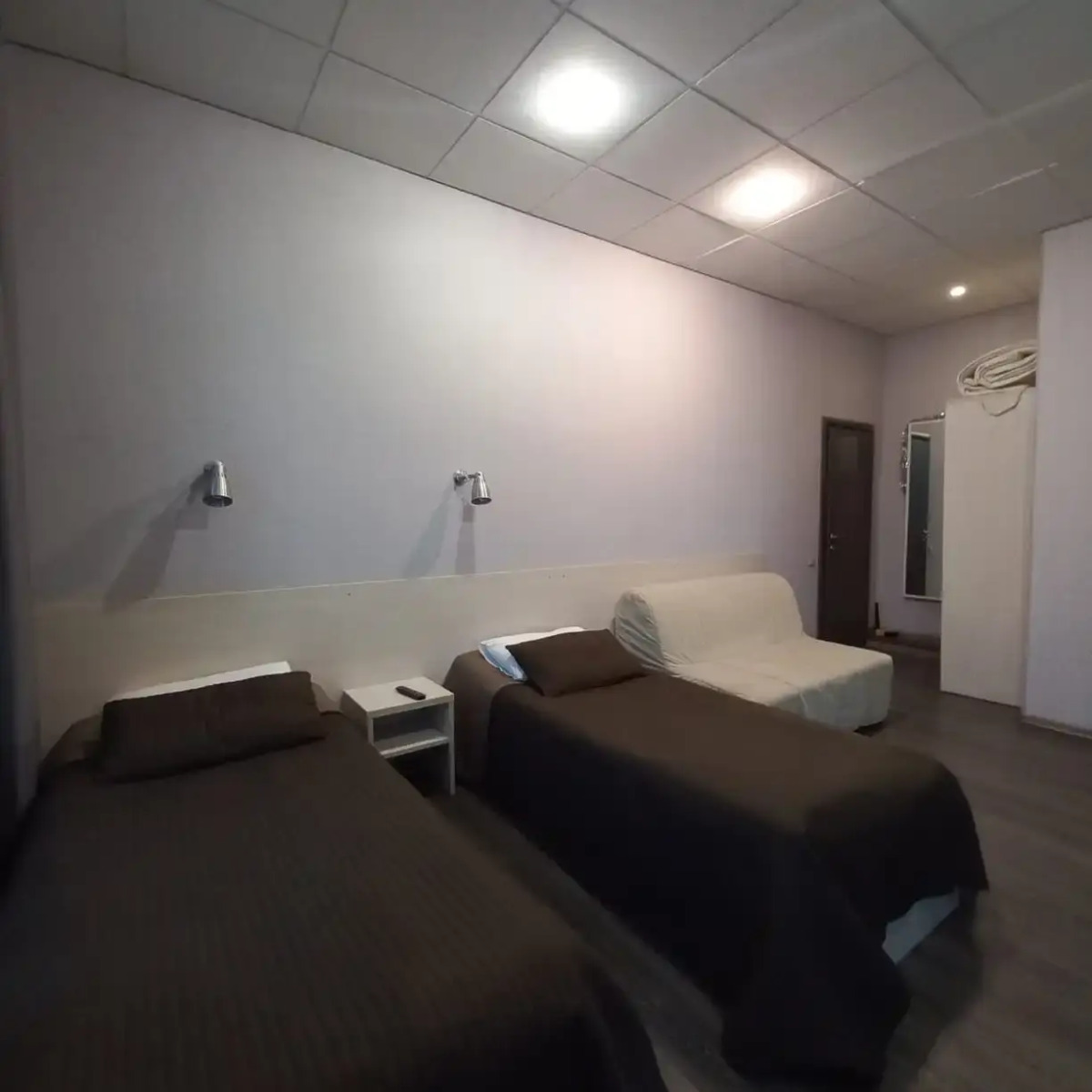 Апартаменты Атмосфера на Большом 25 (3)