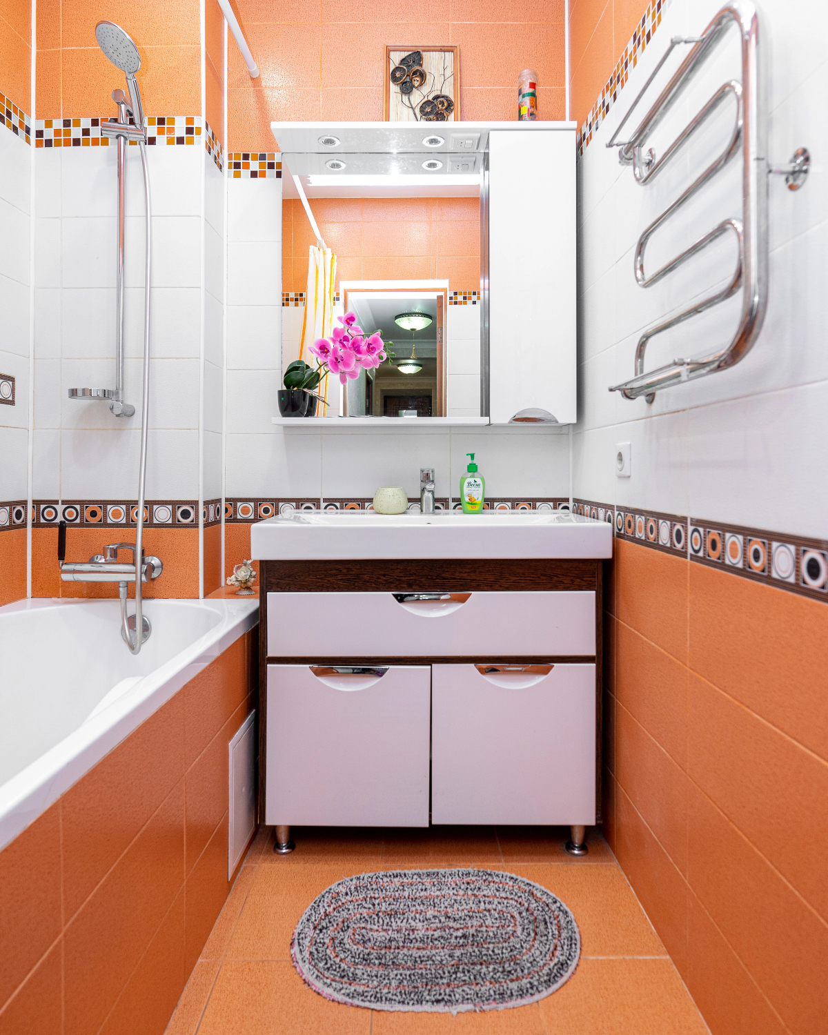 Апартаменты у Кремля