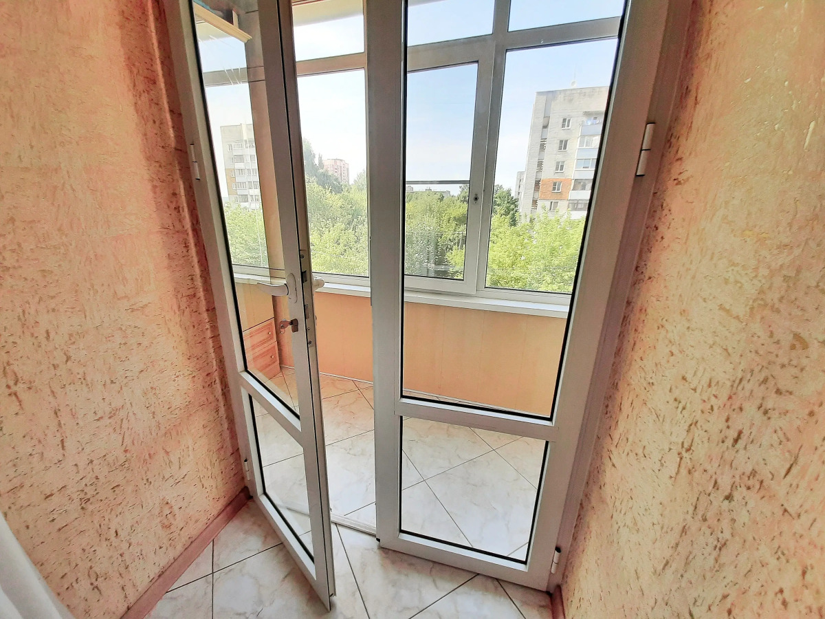 Апартаменты Простор