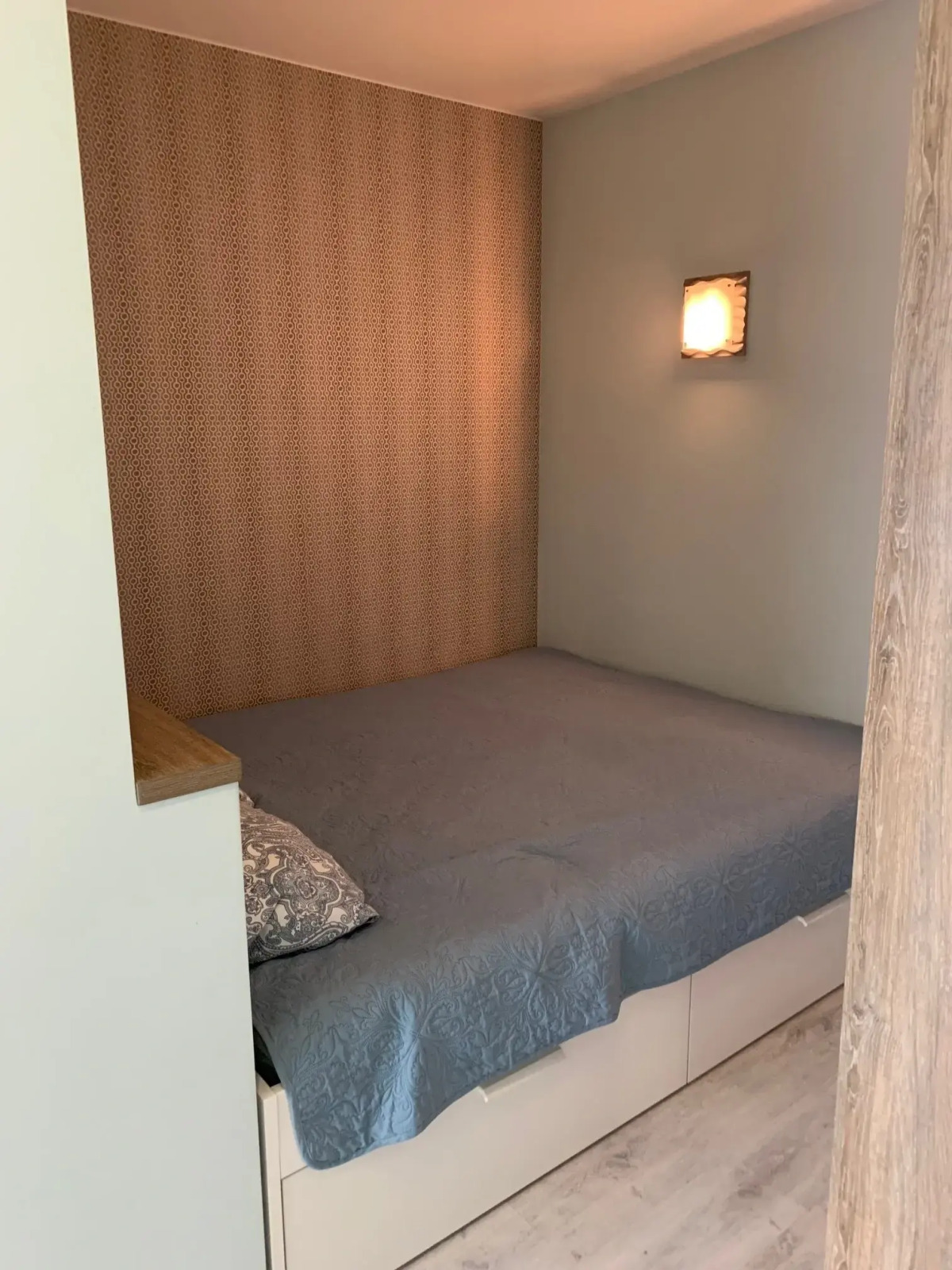 Квартира На улице Победы, 21А