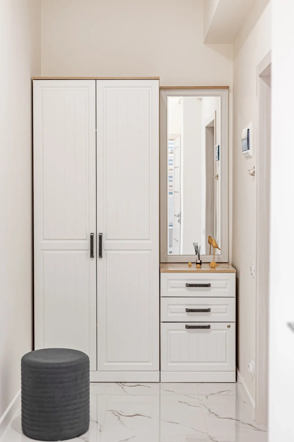 Апартаменты ЖК у парка