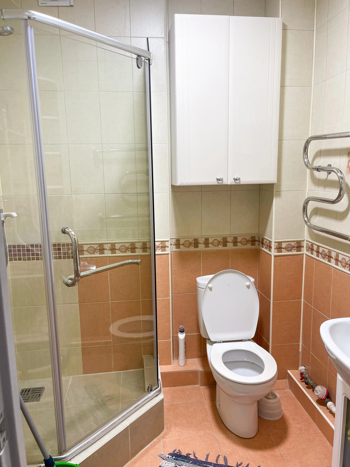 Апартаменты Однокомнатная Квартира на Грибоедова 60А