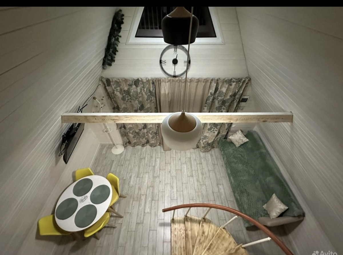 База Отдыха Таулу Архыз 1