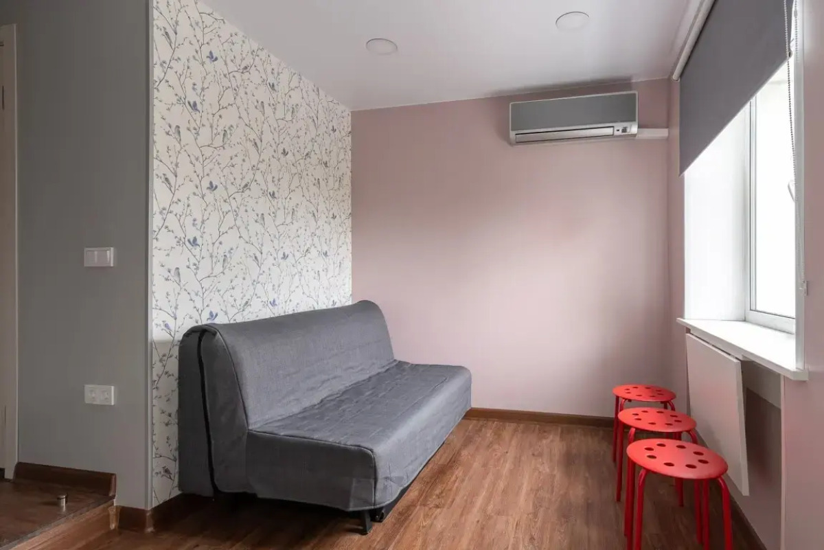 Апартаменты студия