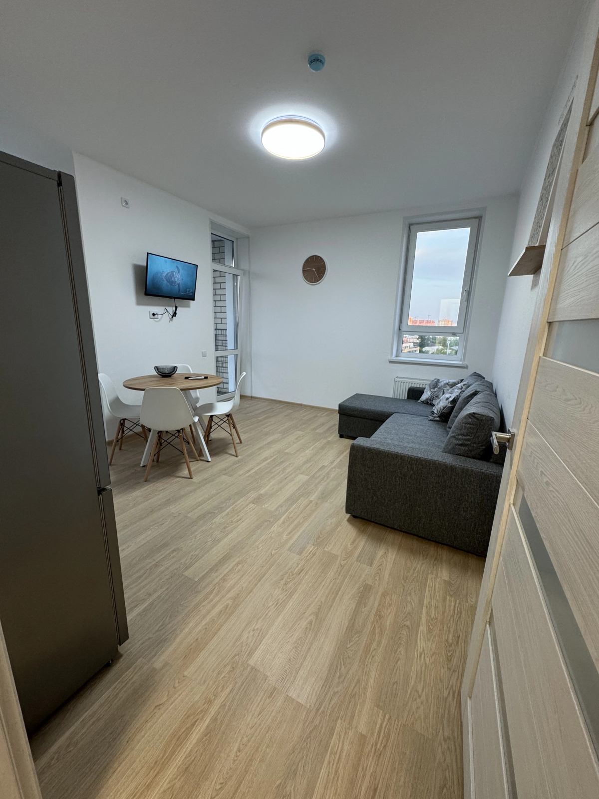 Квартира Repin Towers