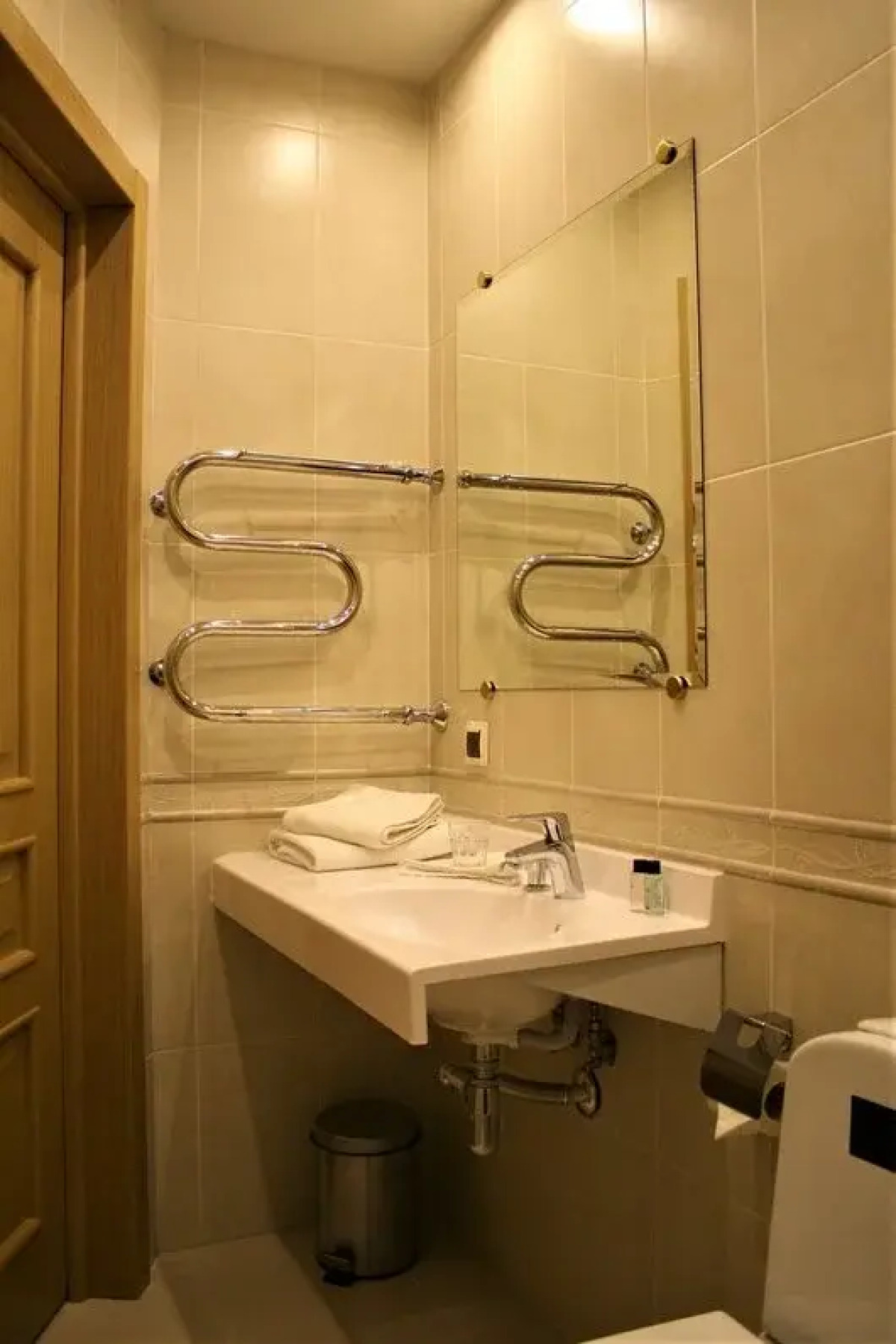 Гостевая Изба на Истре