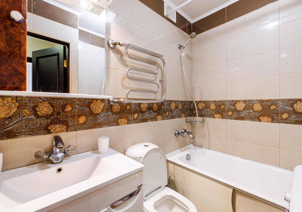 Квартира На Фрунзе 16