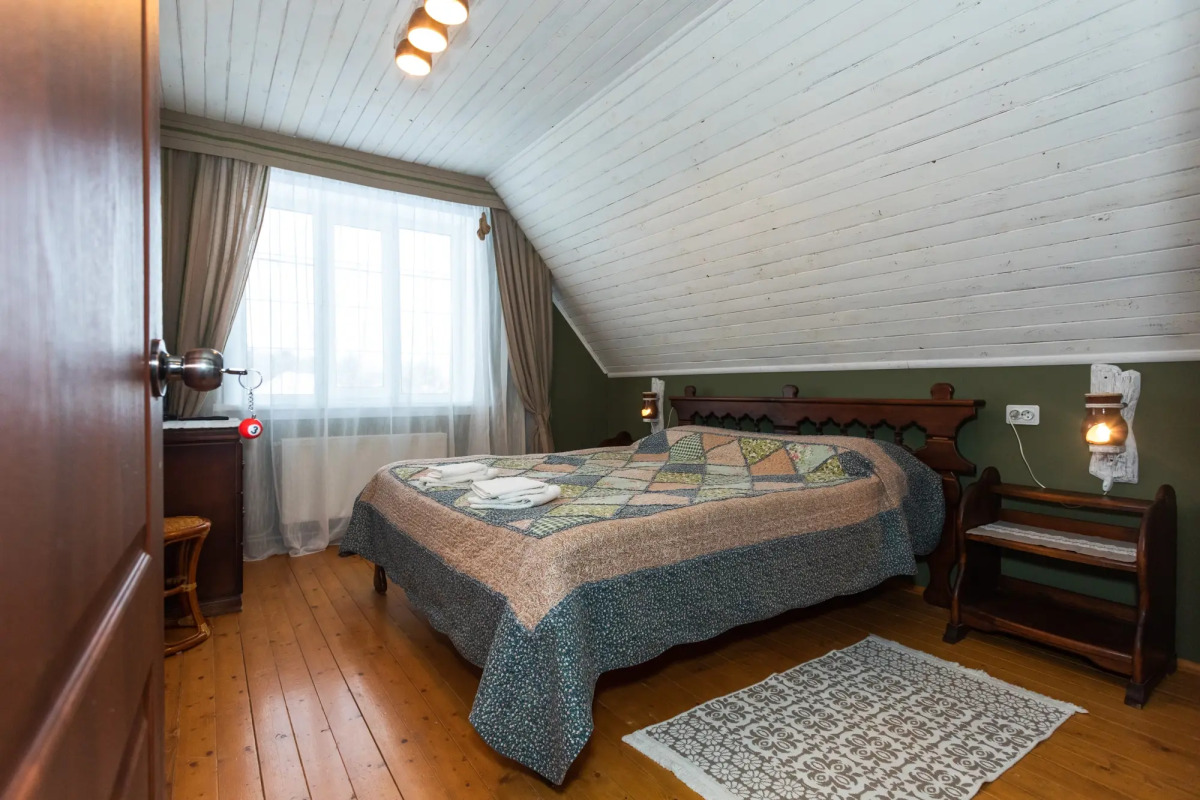 Гостевой дом Петровых