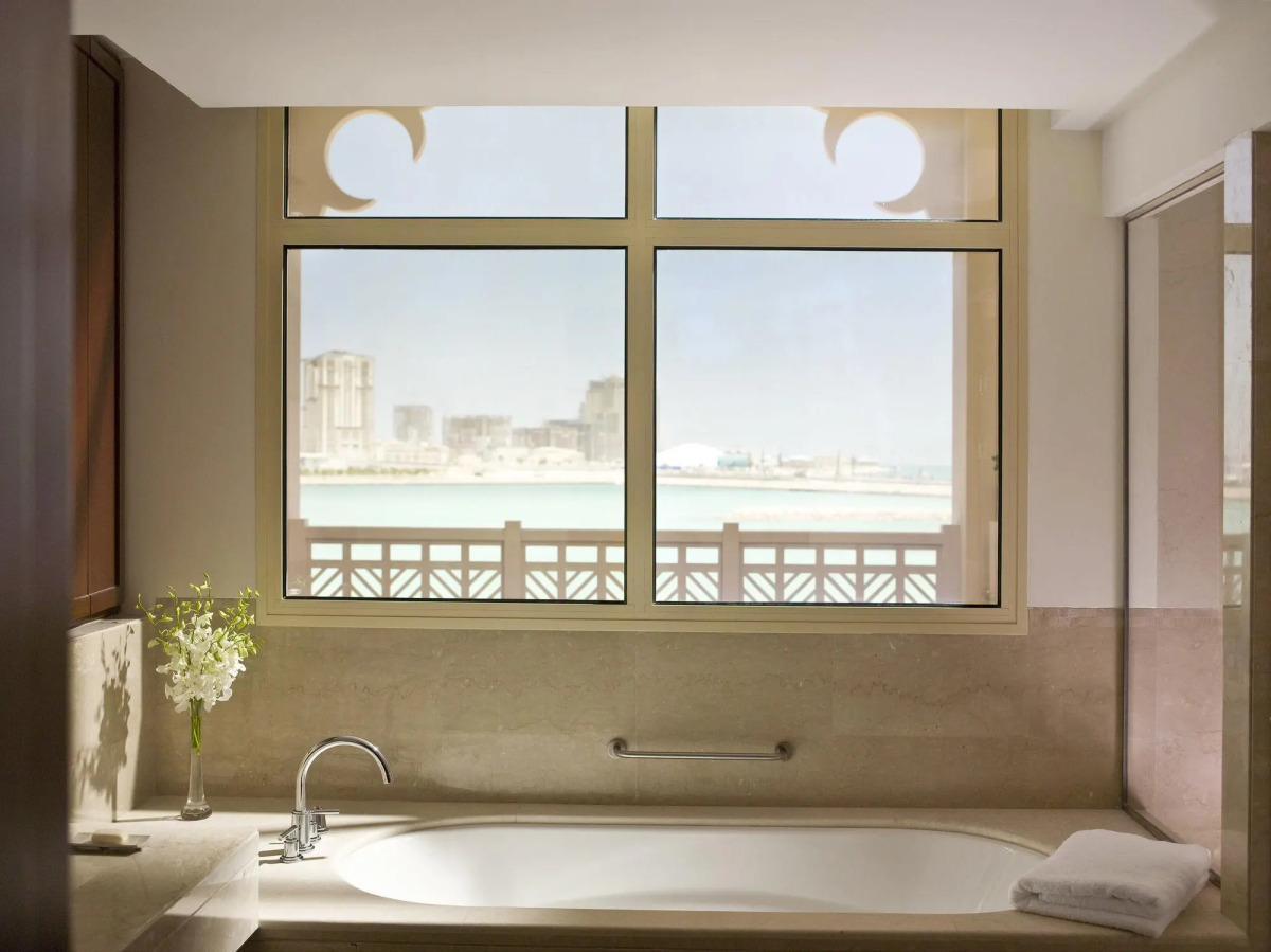 Grand Hyatt Doha Hotel & Villas