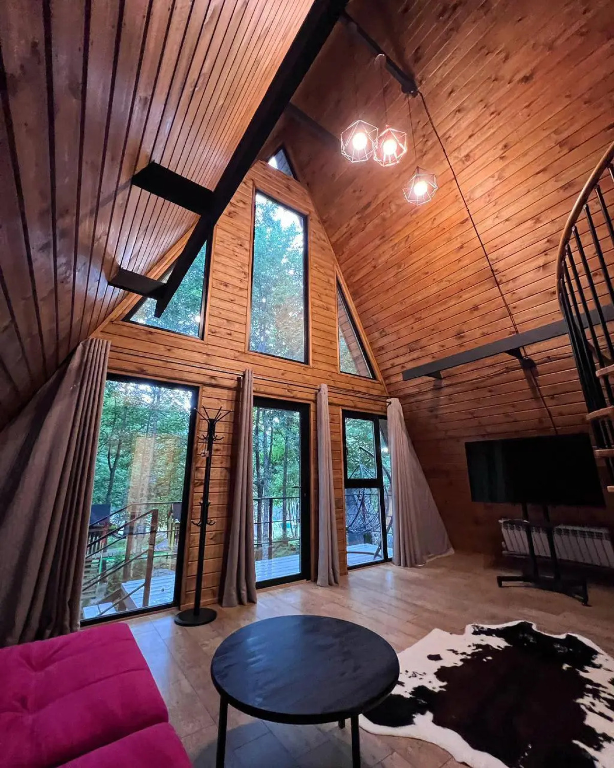 Гостевой дом Шалаш Архыз