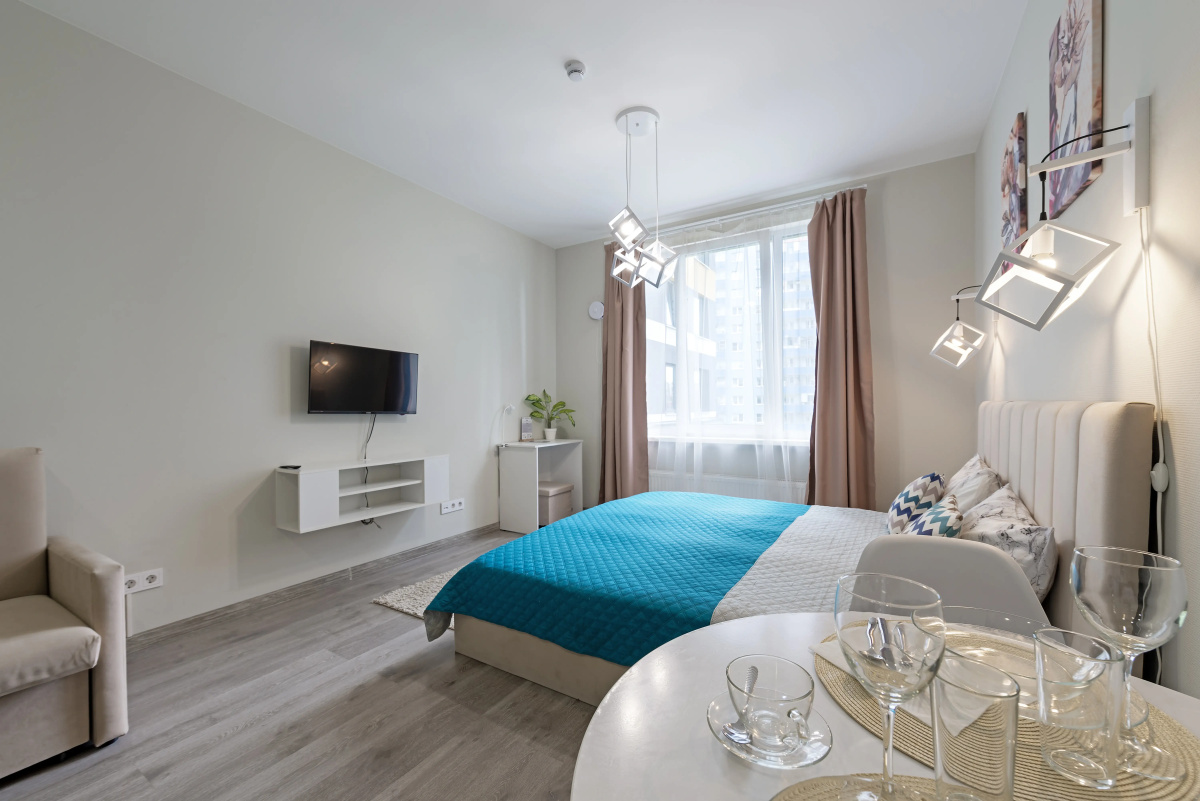 Апартаменты Hotel Spb 1