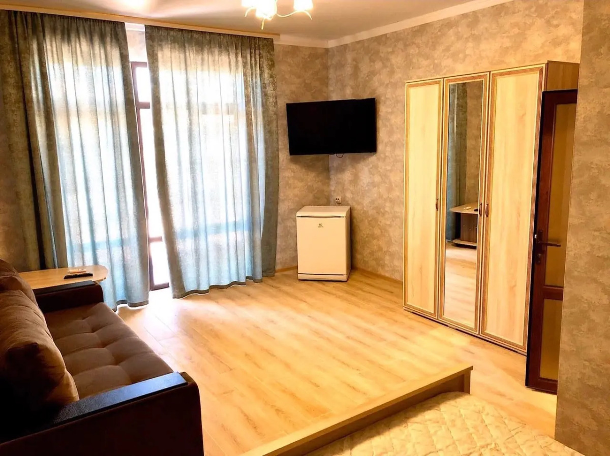 Гостевой дом Штиль