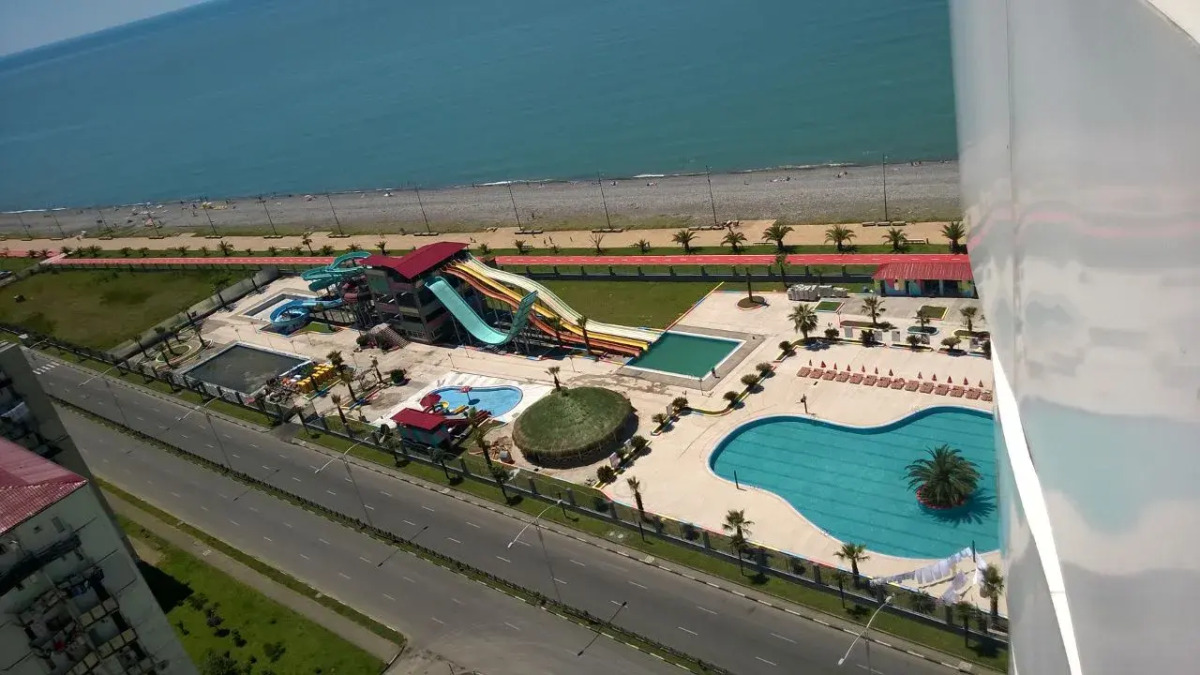 Апартаменты Mimino Deluxe First Line (K I)