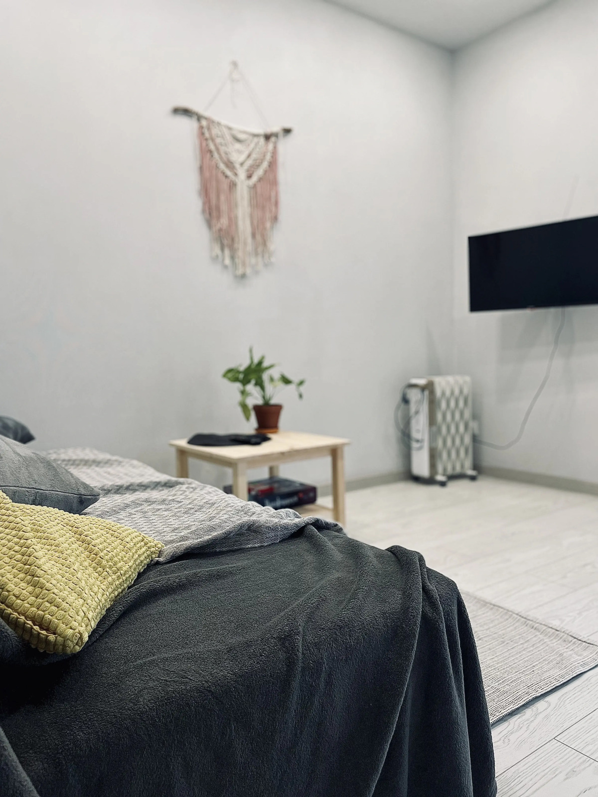 Гостевой дом Мелиоратор House