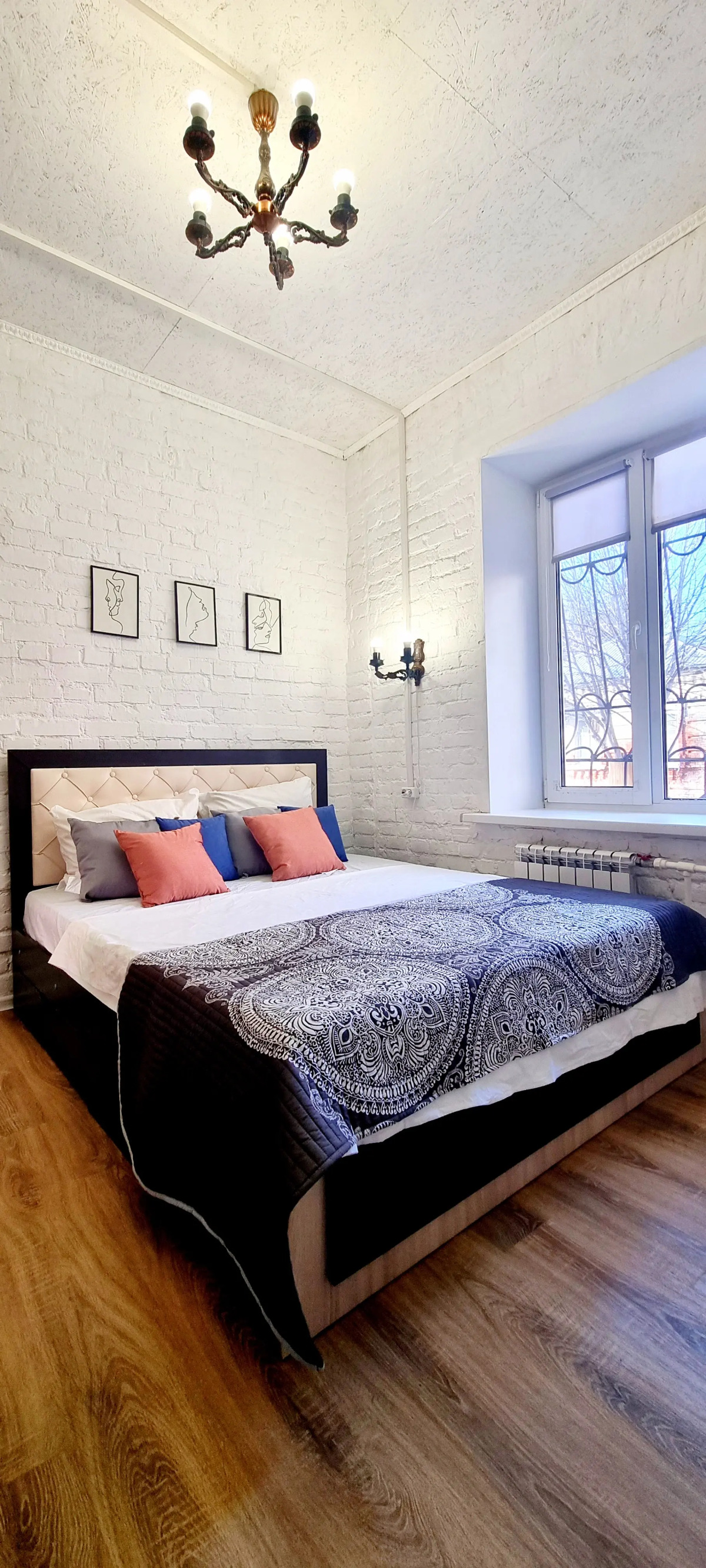 Квартира тц Лазурный