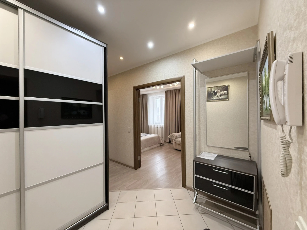 Квартира Пушкина 51 ж/в 7 мин