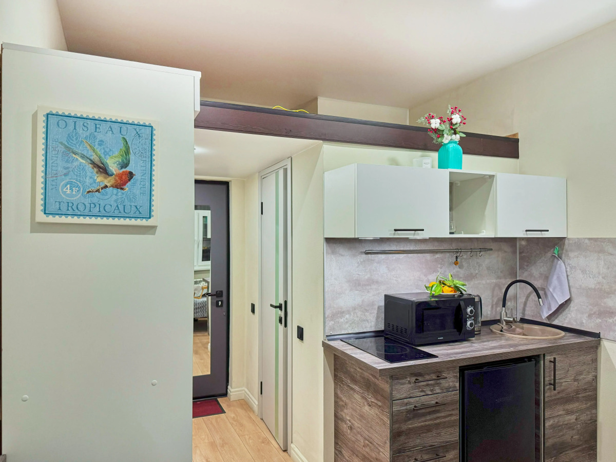 Апартаменты уютные чистые у метро