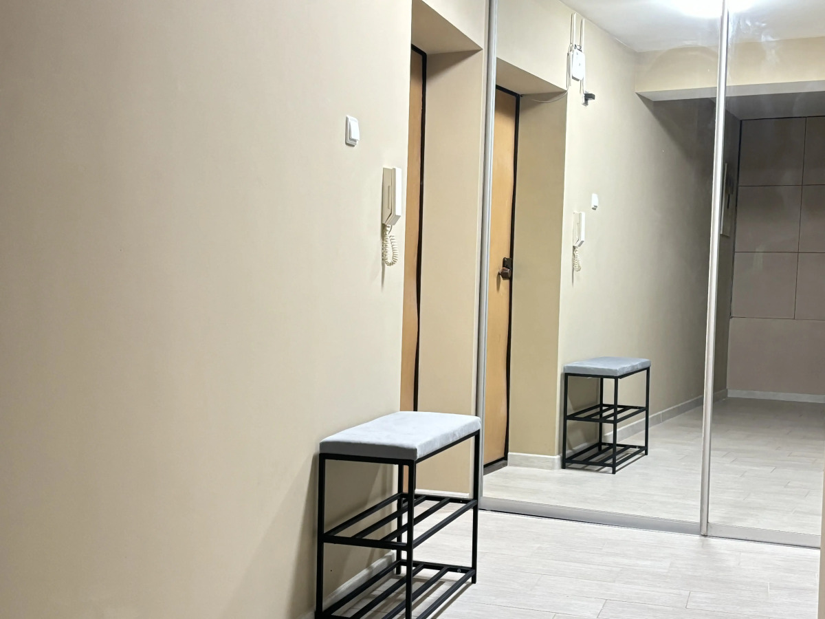 Квартира Хочу Приехать на Благовещенской 89