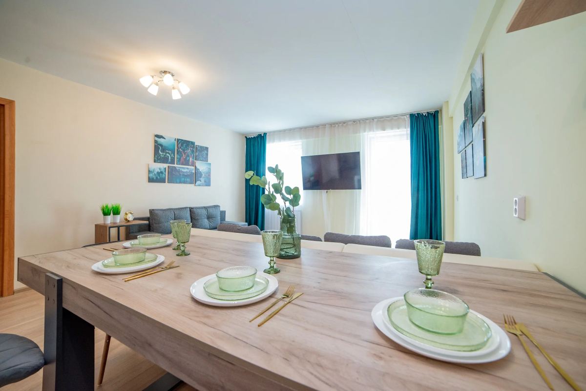 Апартаменты Электриков 26