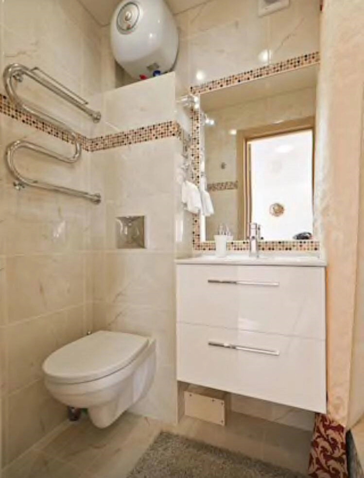 Квартира по Улице Романовская Слобода 10