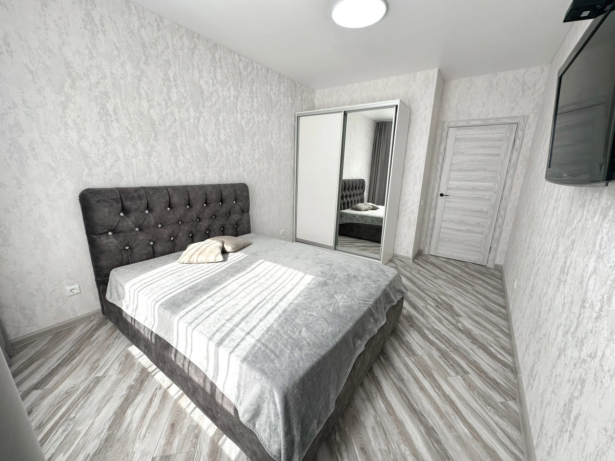 Квартира Амундсена 57А