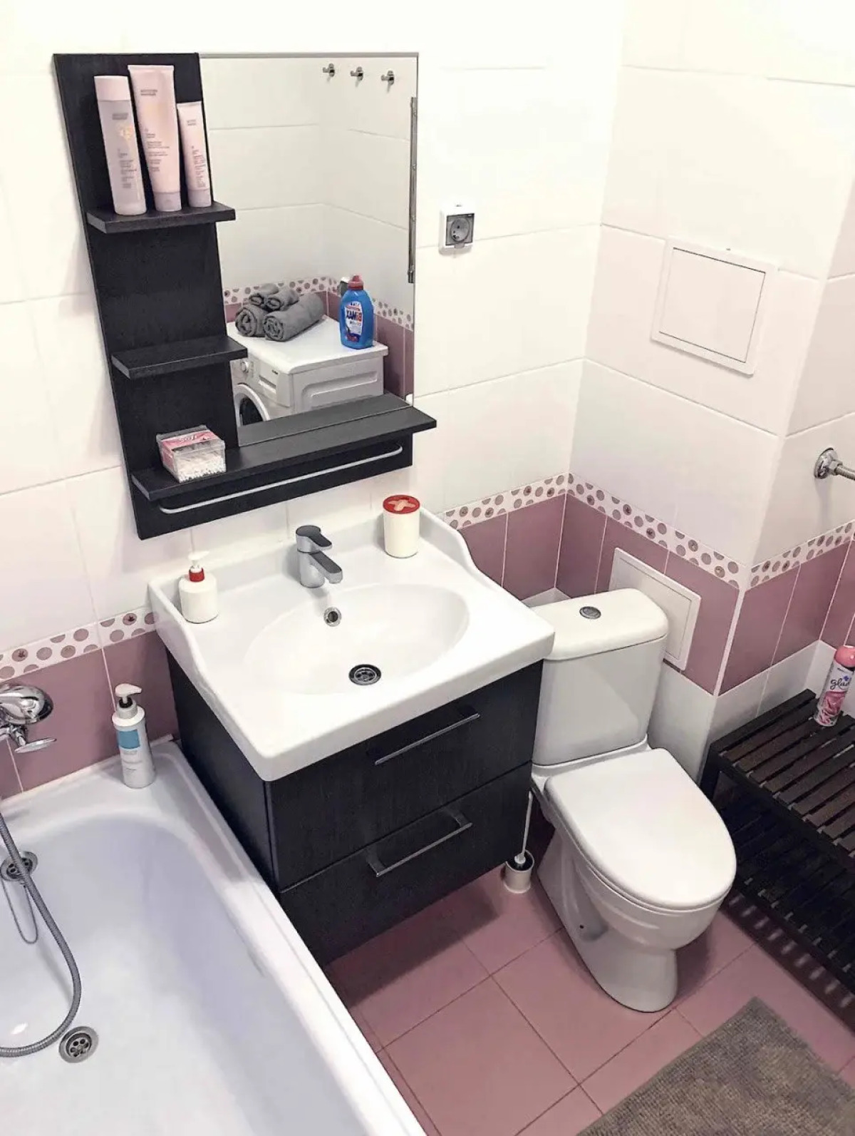 Апартаменты на набережной