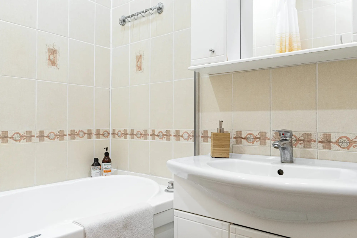 Апартаменты Sdaem116 на Чистопольской 76