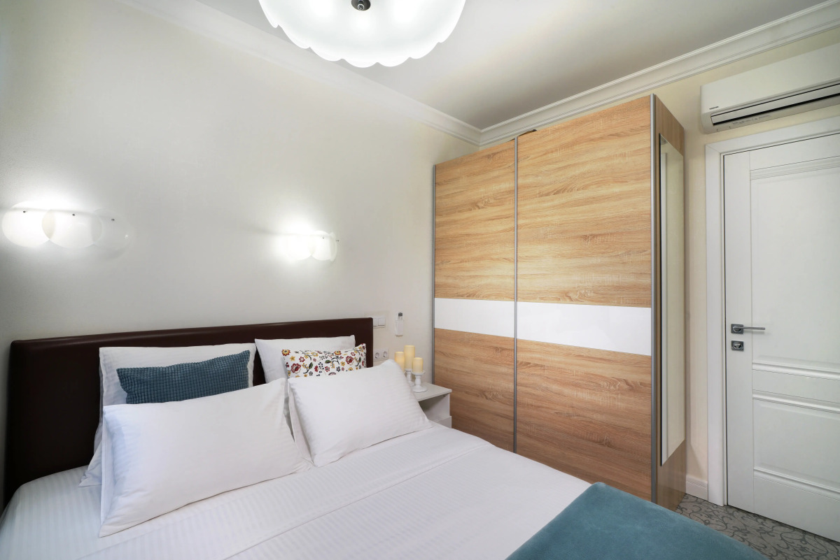 Квартира у Самого Моря для Вашей Семьи