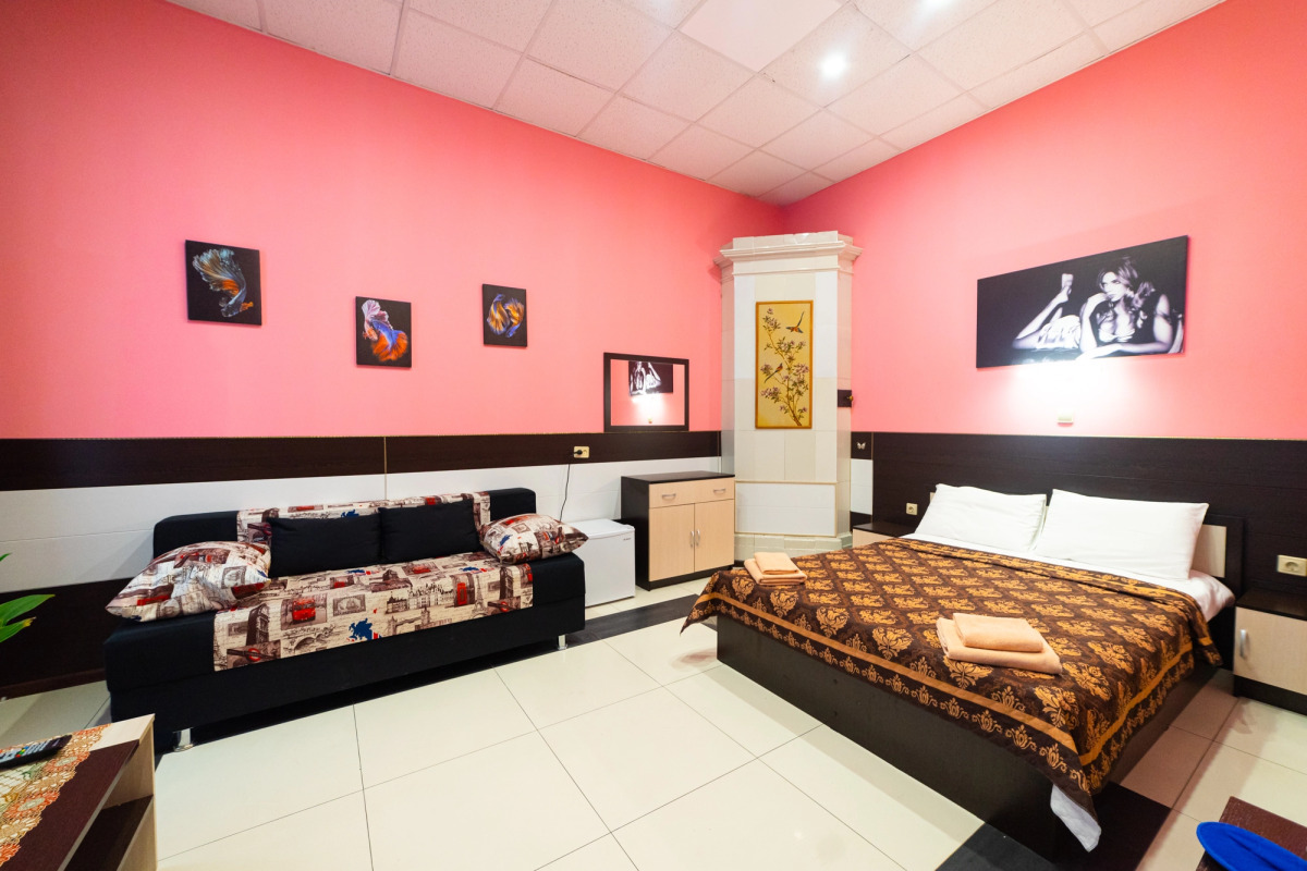 Мини-отель Север