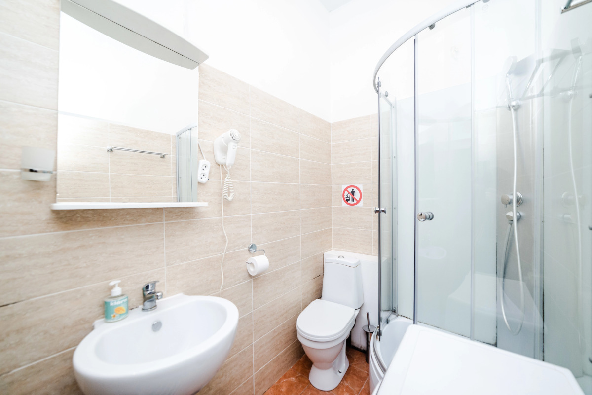 Апартаменты Тверская 12с9 (07)