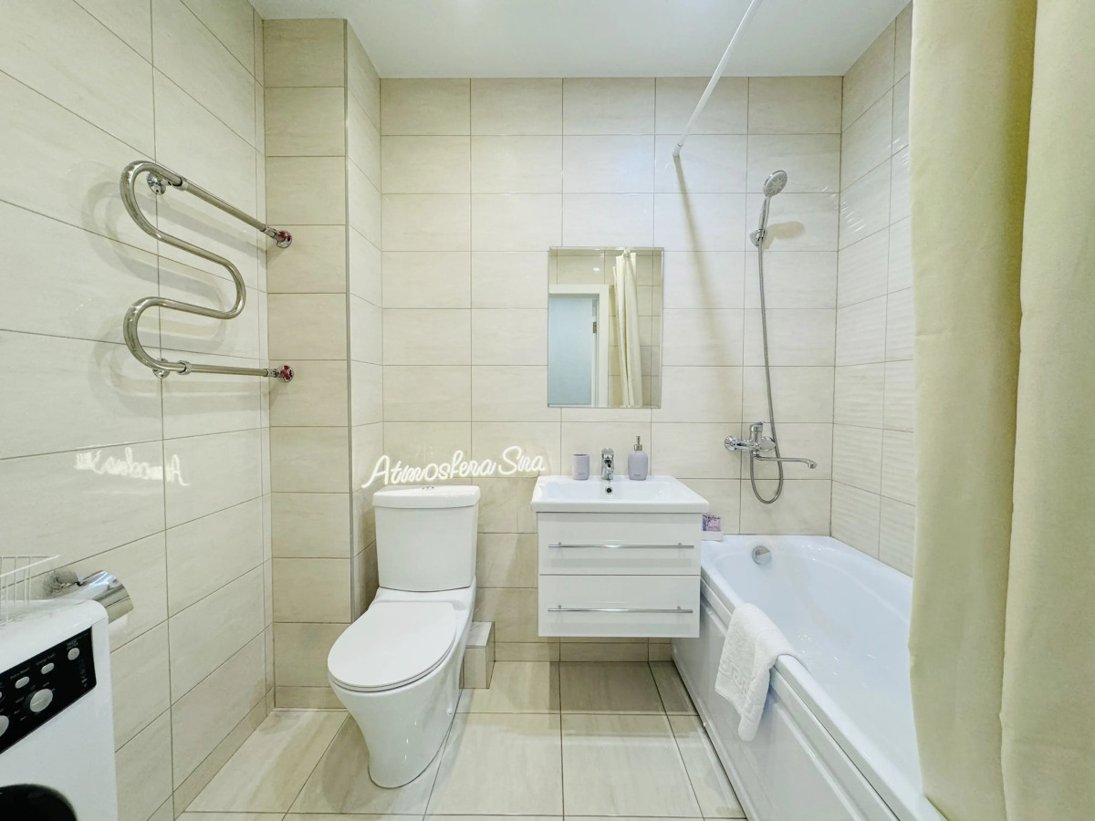 Квартира Atmosfera Sna на Кирова