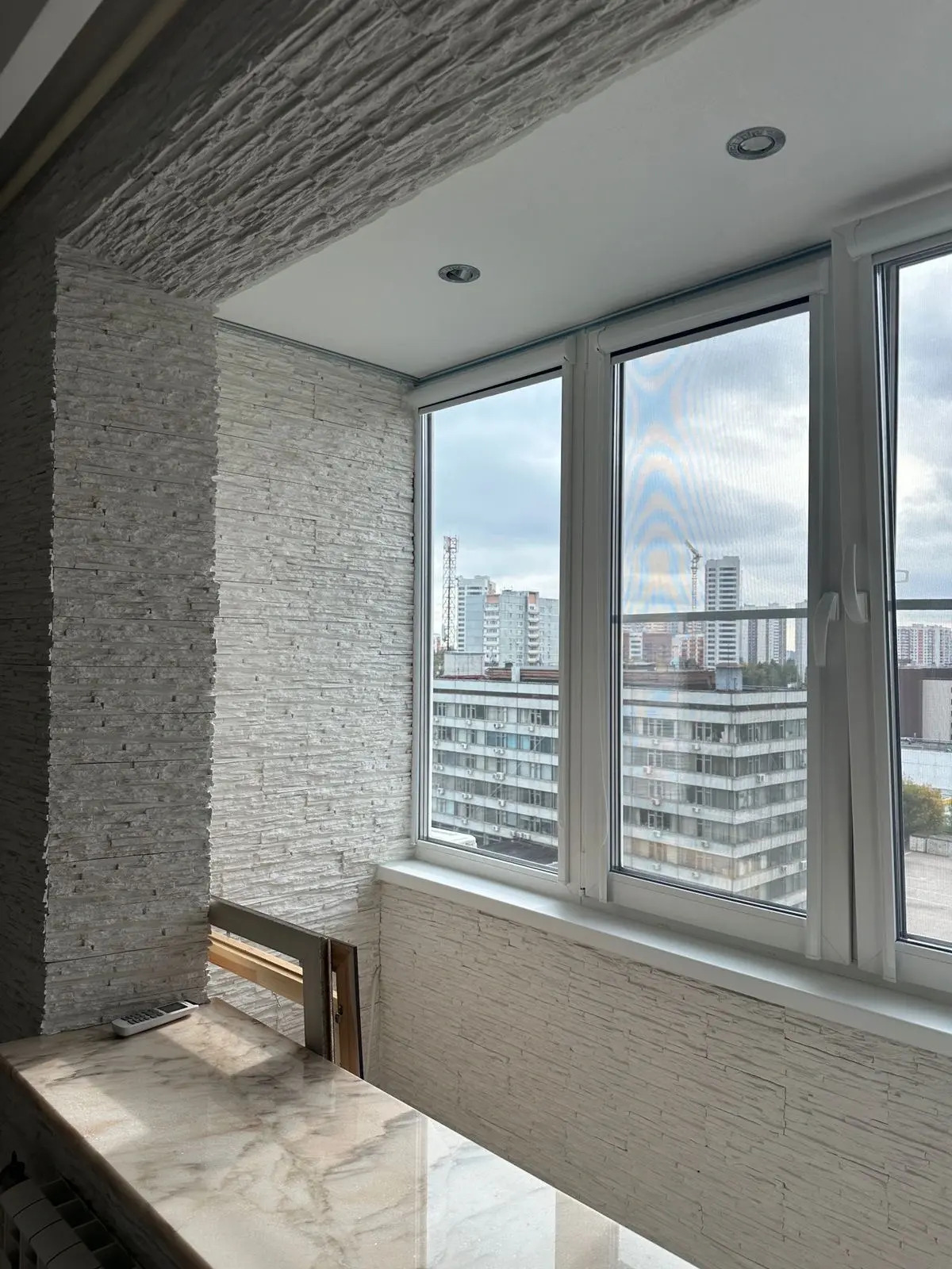 Квартира 2-к на улица Вилиса Лациса 43к1