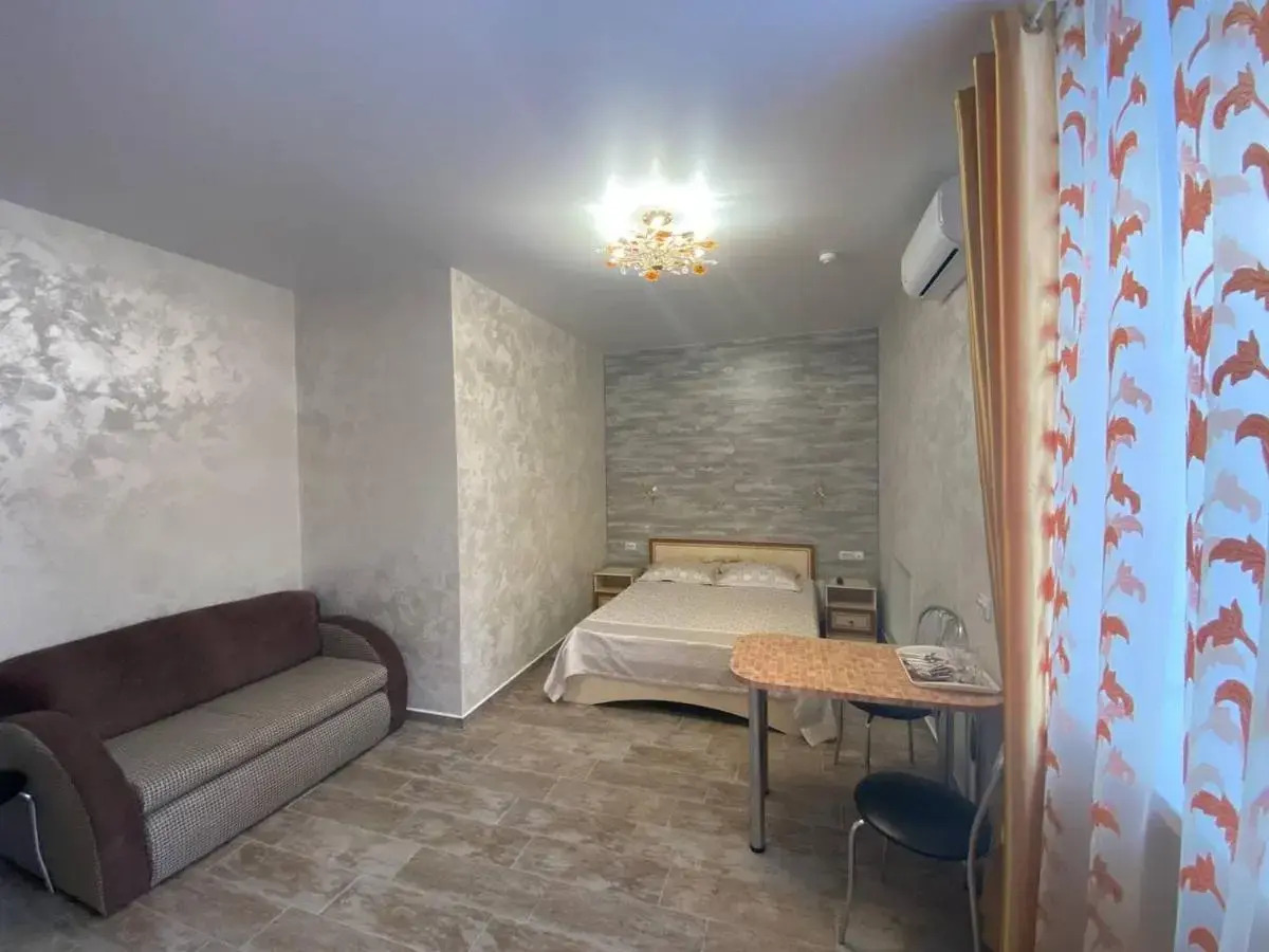 Отель Дилижанс