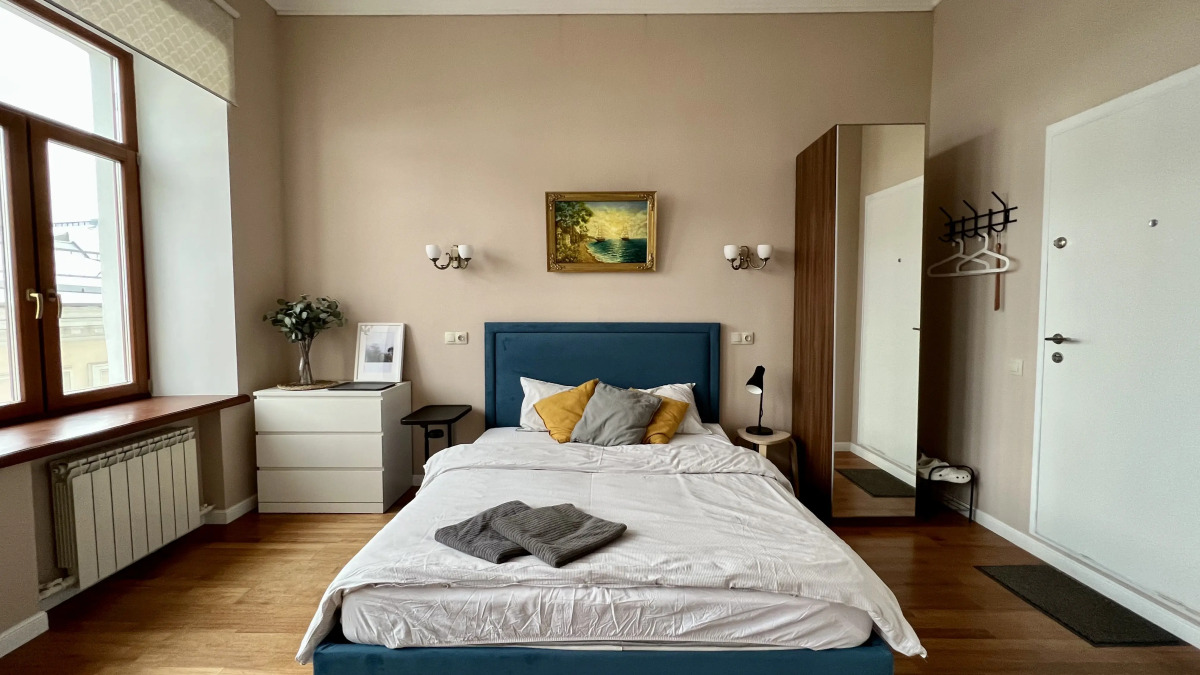 Апартаменты на Кисловском (3)