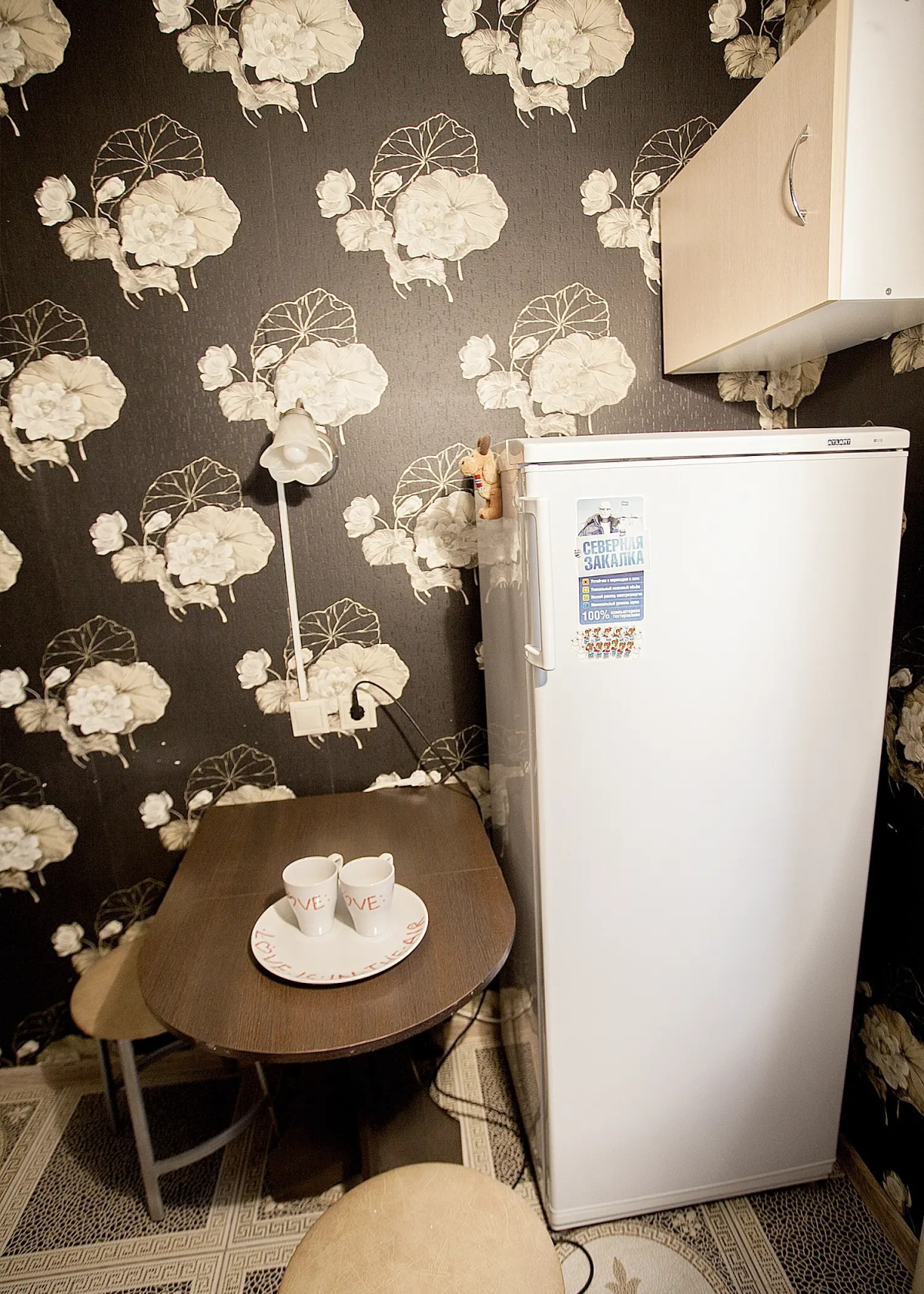 Квартира Волшебная сказка. 2К на Савеловской