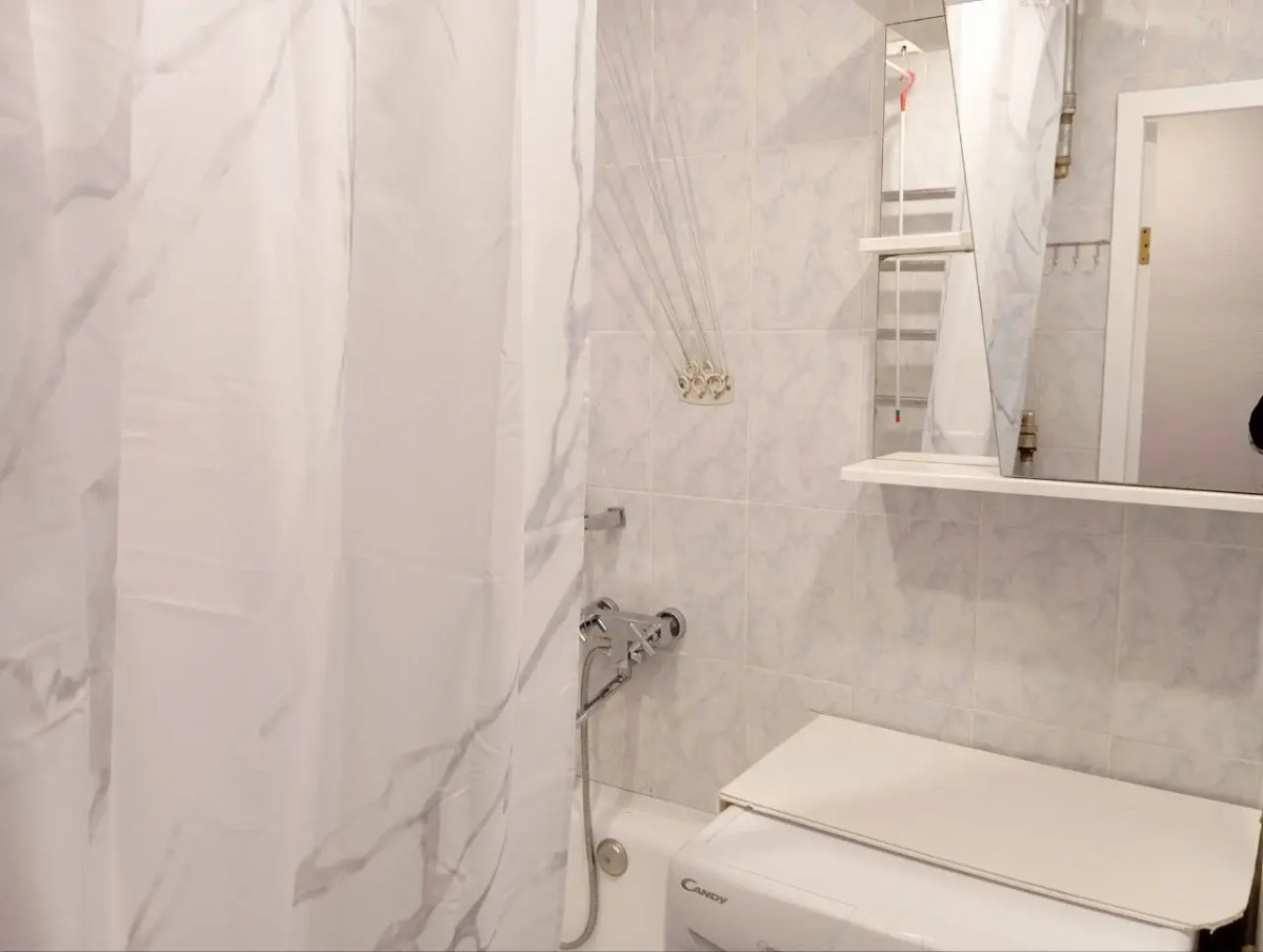 Квартира Уютный Север на улице Марата