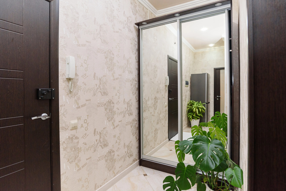 Квартира в Центре Центра Город Майкоп