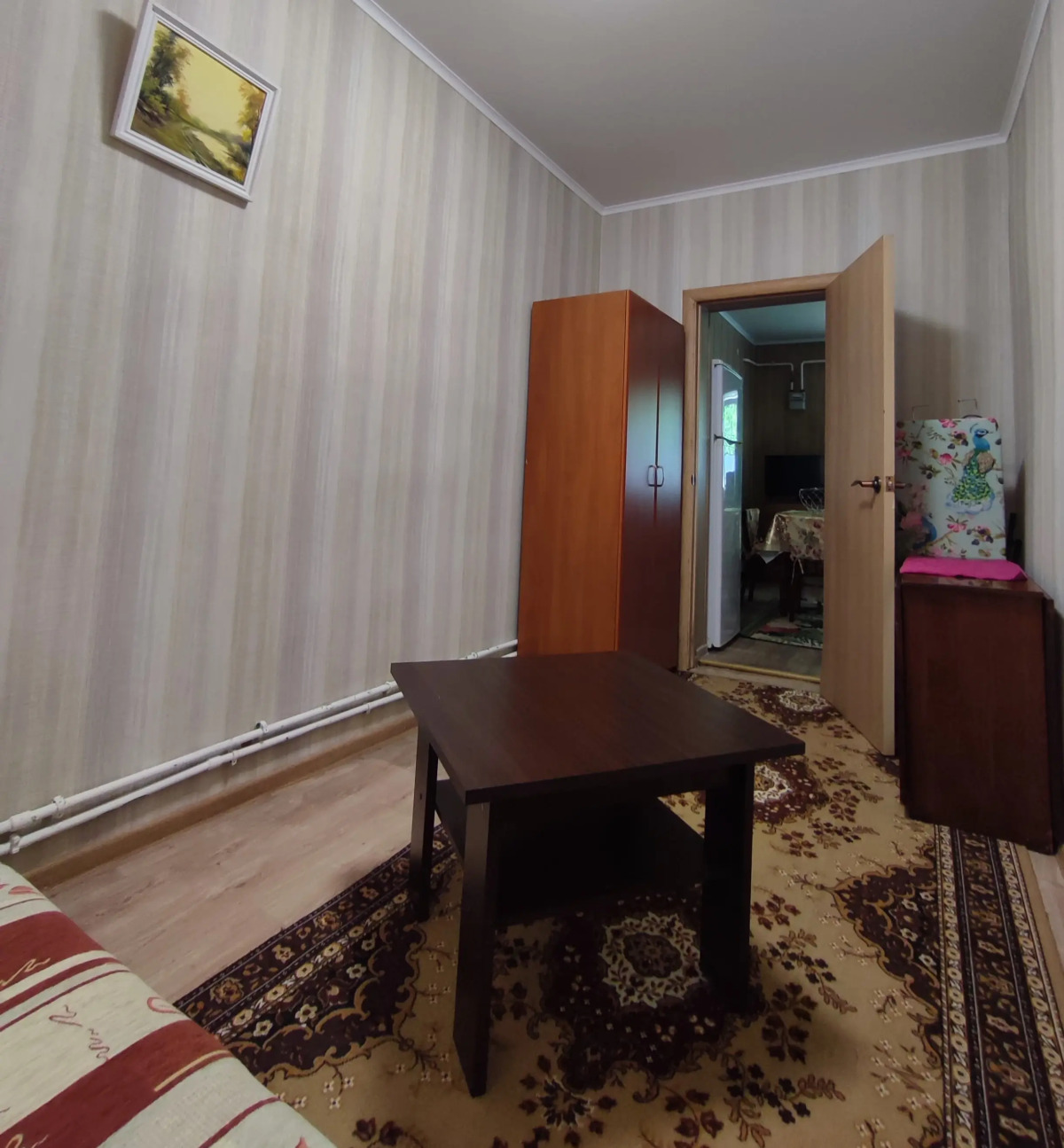 Апартаменты на Александра Невского 82-2