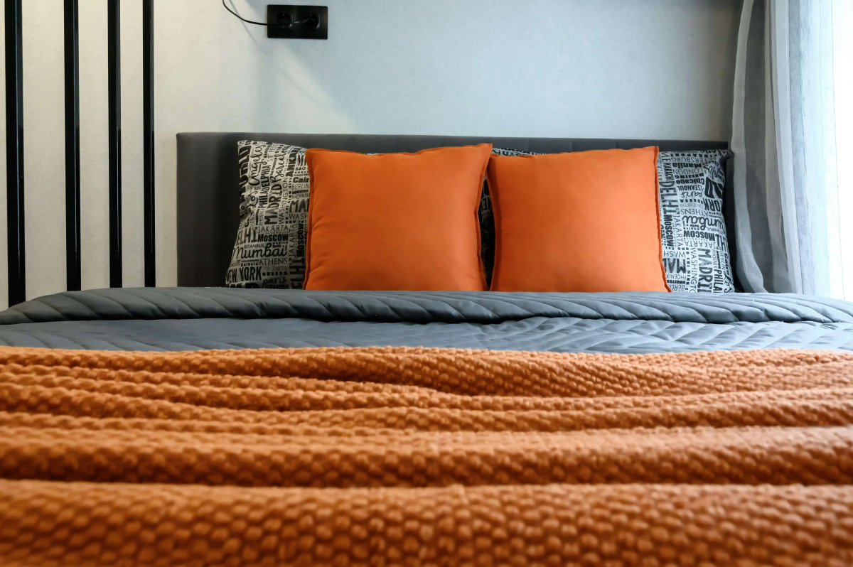 Апартаменты Вертикаль Два